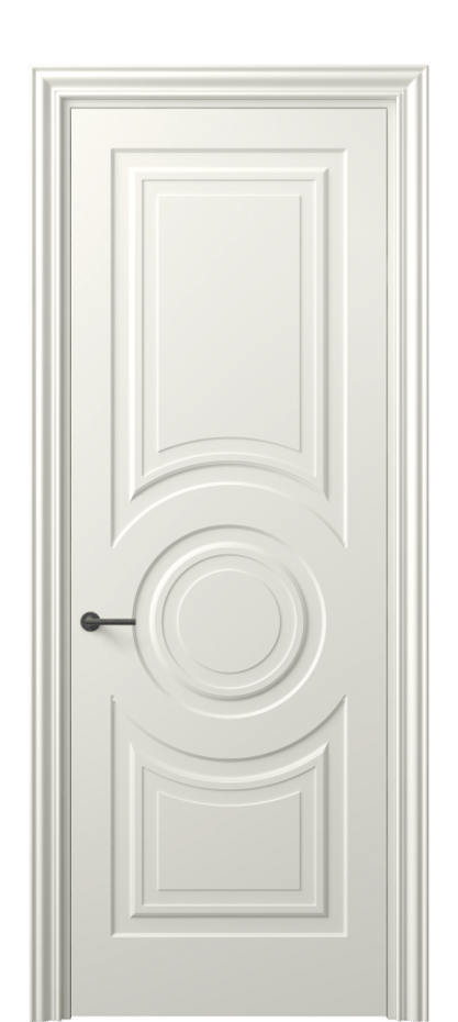 Межкомнатная дверь Mascot 8461 Матовый жемчужный  Цена 58970 ₽ | Volhovec