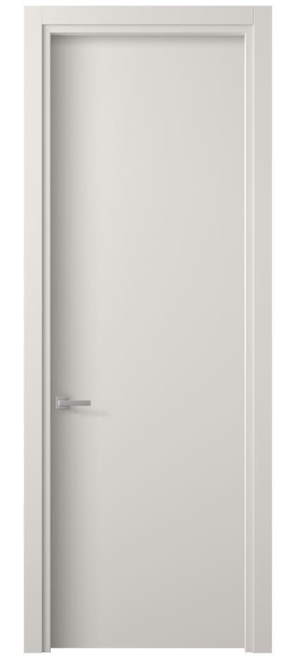 Дверь межкомнатная Planum 0010 Матовый пудровый белый Гладкий наличник МПБЛ Цена 35190 ₽ Наличники уже входят в базовый комплект. Фабрика дверей Волховец 8 (800) 551 43 19 Межкомнатная дверь Planum 0010 Матовый пудровый белый Цена 35190 ₽ | Volhovec