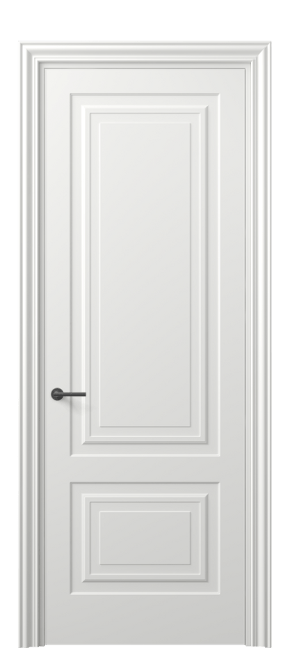 Межкомнатная дверь Mascot 8451 Матовый светло-серый  Цена 61770 ₽ | Volhovec