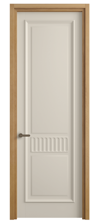 Дверь межкомнатная Charm// 6707 Бук бежево-серый Узкий классический наличник БНМ Цена 82490 ₽ Наличники уже входят в базовый комплект. Фабрика дверей Волховец 8 (800) 551 43 19 Межкомнатная дверь Charm// 6707 Бук бежево-серый Цена 82490 ₽ | Volhovec