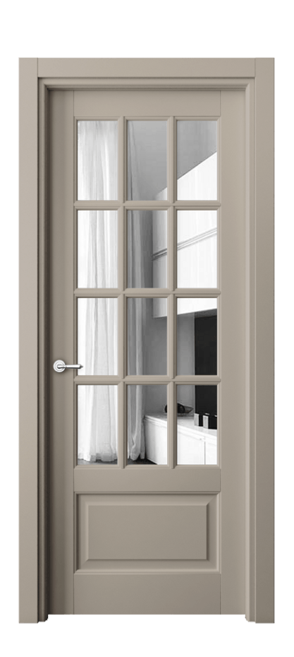 Дверь межкомнатная Toscana Grigliato 6313 Бук бисквитный Двустороннее зеркало, триплекс Гладкий наличник ББСК Цена 92900 ₽ Наличники уже входят в базовый комплект. Фабрика дверей Волховец 8 (800) 551 43 19 Межкомнатная дверь Toscana Grigliato 6313 Бук бисквитный Двустороннее зеркало, триплекс Цена 92900 ₽ | Volhovec
