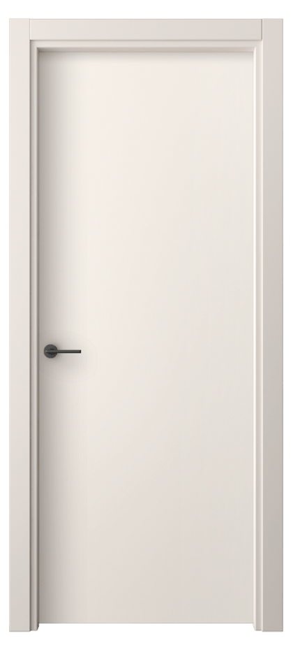 Межкомнатная дверь Freedom 0010 ПЭТ кремово-белый  Цена 22930 ₽ | Volhovec