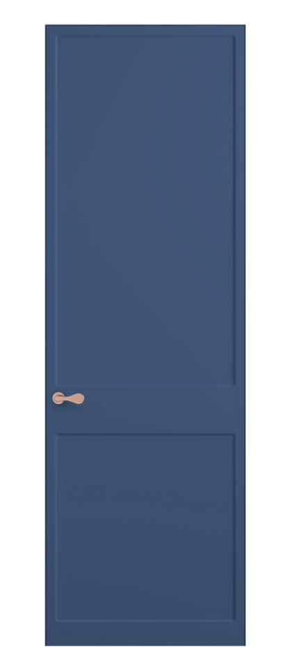 Межкомнатная дверь Softform 7521 Матовый белоснежный  Цена 102410 ₽ | Volhovec