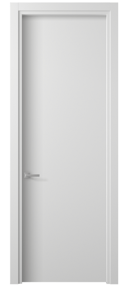 Межкомнатная дверь Planum 0010 Белый шёлк  Цена 23180 ₽ | Volhovec