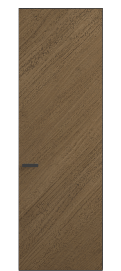 Межкомнатная дверь Rift АКП 0200 Эвкалипт кофейный матовый фризе  Цена 98840 ₽ | Volhovec