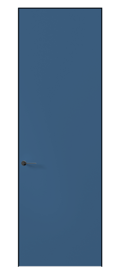 Межкомнатная дверь Planum Pro АКП 0010 Матовый белоснежный  Цена 53060 ₽ | Volhovec