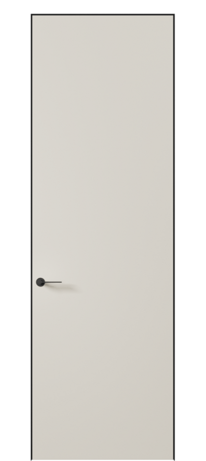 Дверь межкомнатная Planum Pro АКП 0010 Матовый облачно-серый Скрытый короб Черный Цена 45770 ₽ Cкрытый короб уже входит в комплект. Фабрика дверей Волховец 8 (800) 551 43 19 Межкомнатная дверь Planum Pro АКП 0010 Матовый облачно-серый Цена 45770 ₽ | Volhovec