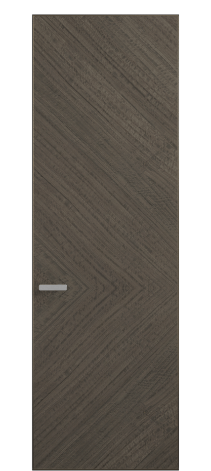 Межкомнатная дверь Rift АКП 0202 Эвкалипт серый матовый фризе  Цена 90380 ₽ | Volhovec
