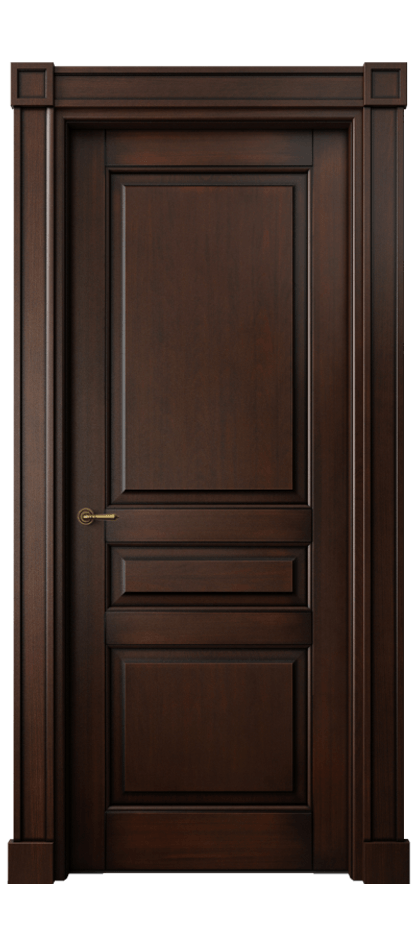 Межкомнатная дверь Toscana Plano 6305 Бук тёмный с патиной  Цена 158670 ₽ | Volhovec