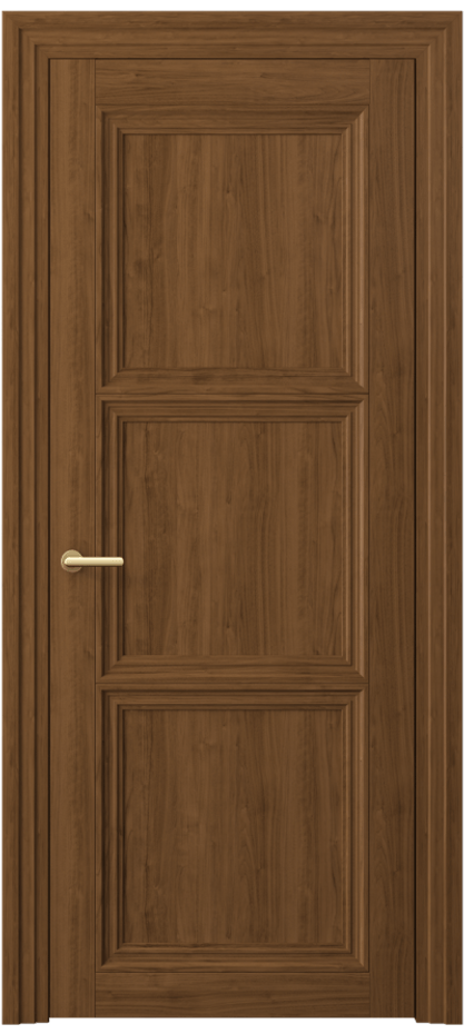Дверь межкомнатная Centro 2503 Лесной орех Каскадный наличник ЛОР Цена 45110 ₽ Наличники уже входят в базовый комплект. Фабрика дверей Волховец 8 (800) 551 43 19 Межкомнатная дверь Centro 2503 Лесной орех Цена 45110 ₽ | Volhovec