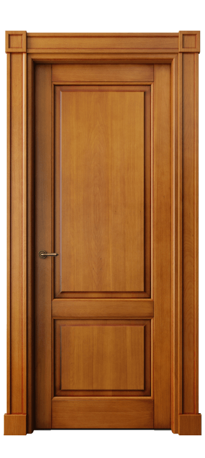 Межкомнатная дверь Toscana Plano 6303 Бук светлый с патиной  Цена 154160 ₽ | Volhovec