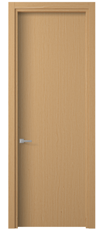 Межкомнатная дверь Планум 0010 Дуб песочный  Цена 42349 ₽ | Volhovec