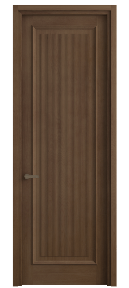 Межкомнатная дверь Charm 6711 Бук тёмный матовый  Цена 115290 ₽ | Volhovec