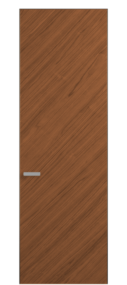 Дверь межкомнатная Rift АКП 0200 Орех медный матовый рифт Скрытый короб Черный Цена 69800 ₽ Наличники уже входят в базовый комплект. Фабрика дверей Волховец 8 (800) 551 43 19 Межкомнатная дверь Rift АКП 0200 Орех медный матовый рифт Цена 69800 ₽ | Volhovec