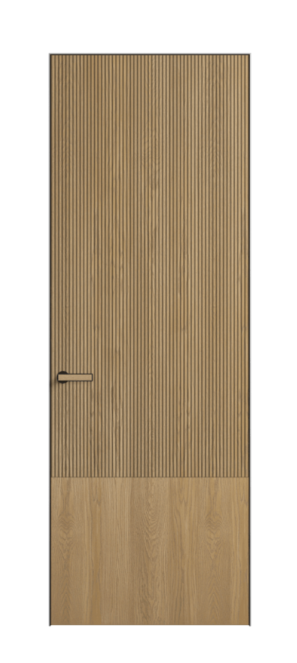 Дверь межкомнатная Velvet 8203 Дуб соломенный матовый. Скрытый короб Черный Цена 135860 . Фабрика дверей Волховец 8 (800) 551 43 19 Межкомнатная дверь Velvet 8203 Дуб соломенный матовый. Цена 135860 | Volhovec