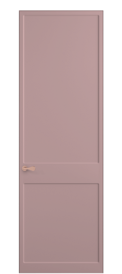 Межкомнатная дверь Softform 7521 Матовый белоснежный  Цена 102410 ₽ | Volhovec