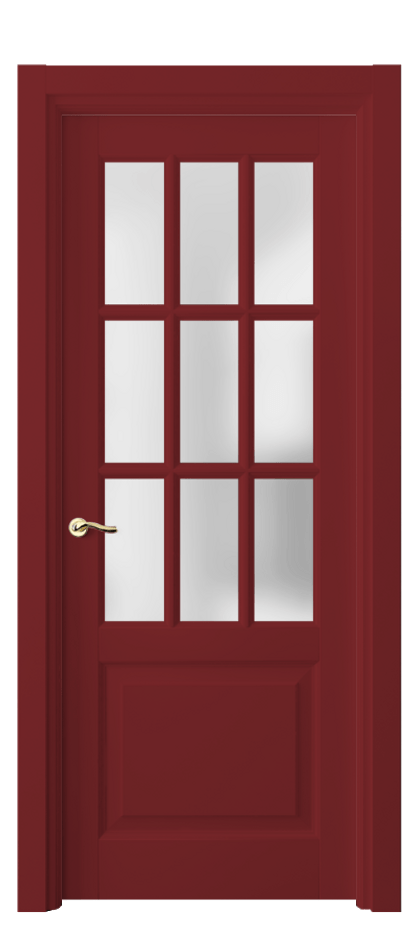 Дверь межкомнатная Lignum 0748 Бук белоснежный Сатинированное стекло Гладкий наличник ББЛ Цена 121130 ₽ Наличники уже входят в базовый комплект. Фабрика дверей Волховец 8 (800) 551 43 19 Межкомнатная дверь Lignum 0748 Бук белоснежный Сатинированное стекло Цена 121130 ₽ | Volhovec