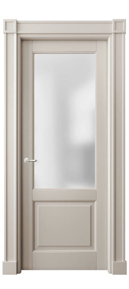 Дверь межкомнатная Toscana Plano 6302 Бук светло-бежевый Сатинированное стекло Гладкие пилястры с квадратными розетками БСБЖ Цена 102880 ₽ Наличники уже входят в базовый комплект. Фабрика дверей Волховец 8 (800) 551 43 19 Межкомнатная дверь Toscana Plano 6302 Бук светло-бежевый Сатинированное стекло Цена 102880 ₽ | Volhovec