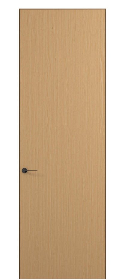 Межкомнатная дверь Planum Pro 0010 Дуб песочный  Цена 57210 ₽ | Volhovec