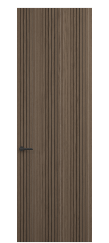 Межкомнатная дверь Select АКП 0019 Дуб серый матовый рифт  Цена 109080 ₽ | Volhovec