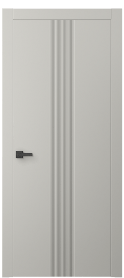 Дверь межкомнатная Linea 8042 Матовый тёплый серый Гладкий компланарный наличник МТСР Цена 48551 ₽ Наличники уже входят в базовый комплект. Фабрика дверей Волховец 8 (800) 551 43 19 Межкомнатная дверь Linea 8042 Матовый тёплый серый Цена 48551 ₽ | Volhovec