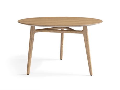 Мебель Стол Primo обеденный круглый 125×125 см. Цвет Дуб мускатный матовый. Материал Массив дуба матовый. Коллекция Стол Primo обеденный круглый 125×125 см. Фото. Мебель Стол Primo обеденный круглый 125×125 см. Цвет Дуб мускатный матовый. Материал Массив дуба матовый. Коллекция Стол Primo обеденный круглый 125×125 см. Картинка.