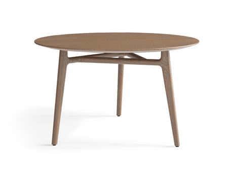 Мебель Стол Primo обеденный круглый 125×125 см. Цвет Дуб туманный матовый. Материал Массив дуба матовый. Коллекция Стол Primo обеденный круглый 125×125 см. Фото. Мебель Стол Primo обеденный круглый 125×125 см. Цвет Дуб туманный матовый. Материал Массив дуба матовый. Коллекция Стол Primo обеденный круглый 125×125 см. Картинка.