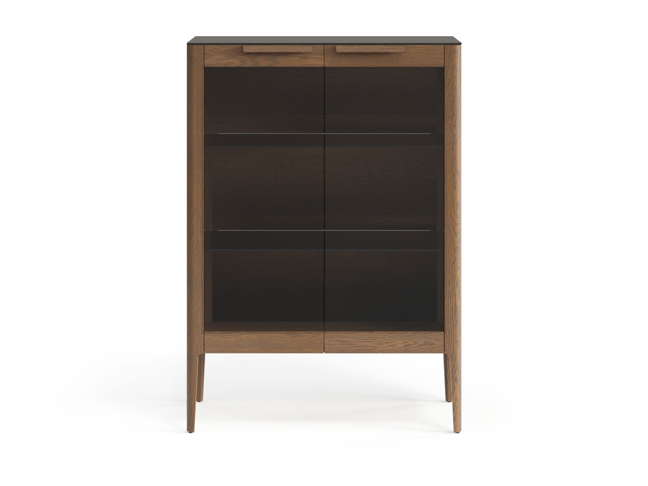 Супер-матовый антрацит