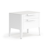 Супер-матовый облачно-серый