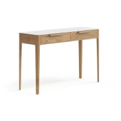 Супер-матовый облачно-серый