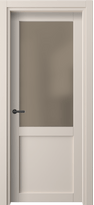 2122 ПЭПБ Бронза сатин триплекс
