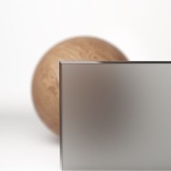 Серый сатин