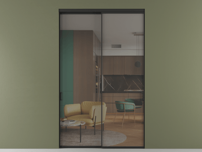 Алюминевая перегородка vn2_01 Серый триплекс ЧЕР. Цвет Алюминий Черный. Материал Алюминий. Коллекция Перегородка Formato внутри проёма двустворчатая. Фото. Алюминевая перегородка vn2_01 Серый триплекс ЧЕР. Цвет Алюминий Черный. Материал Алюминий. Коллекция Перегородка Formato внутри проёма двустворчатая. Картинка.