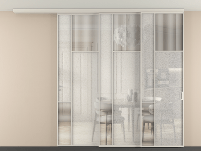 Алюминевая перегородка vdt3_5_АОС_DUNE+LED_new. Цвет Алюминий облачно-серый. Материал Алюминий в эмали. Коллекция Перегородка Mosaic вдоль стены телескопик синхро 3. Фото. Алюминевая перегородка vdt3_5_АОС_DUNE+LED_new. Цвет Алюминий облачно-серый. Материал Алюминий в эмали. Коллекция Перегородка Mosaic вдоль стены телескопик синхро 3. Картинка.