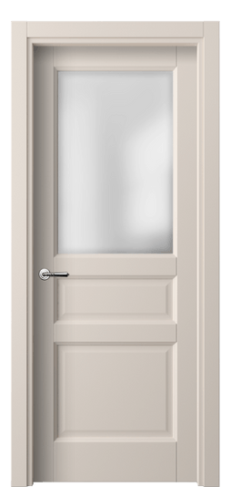 Межкомнатная дверь 1432 ПЭПБ САТ. Цвет ПЭТ пудровый бежевый. Материал ПЭТ. Коллекция Галант. Фото. Дверь межкомнатная 1432 ПЭПБ САТ. Цвет ПЭТ пудровый бежевый. Материал ПЭТ. Коллекция Галант. Картинка.