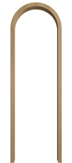Межкомнатная дверь Арка ДСМ.М. Цвет Дуб соломенный матовый. Материал Массив дуба матовый. Коллекция Палаццо. Фото. Дверь межкомнатная Арка ДСМ.М. Цвет Дуб соломенный матовый. Материал Массив дуба матовый. Коллекция Палаццо. Картинка.
