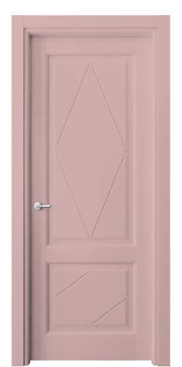 Межкомнатная дверь 6343 NCS S 1515-R10B. Цвет NCS NCS S 1515-R10B. Материал Массив бука эмаль. Коллекция Toscana Rombo. Фото. Дверь межкомнатная 6343 NCS S 1515-R10B. Цвет NCS NCS S 1515-R10B. Материал Массив бука эмаль. Коллекция Toscana Rombo. Картинка.