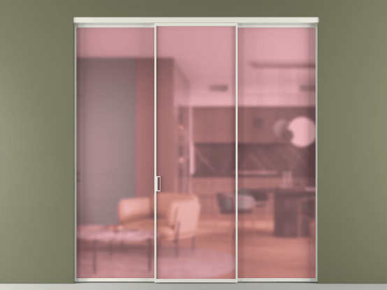 Алюминевая перегородка АЛПР 040.01_АСР_САТ РОЗ_new. Цвет Алюминий серый. Материал Алюминий в эмали. Коллекция Перегородка Формато внутри проёма 3 створки. Фото. Алюминевая перегородка АЛПР 040.01_АСР_САТ РОЗ_new. Цвет Алюминий серый. Материал Алюминий в эмали. Коллекция Перегородка Формато внутри проёма 3 створки. Картинка.