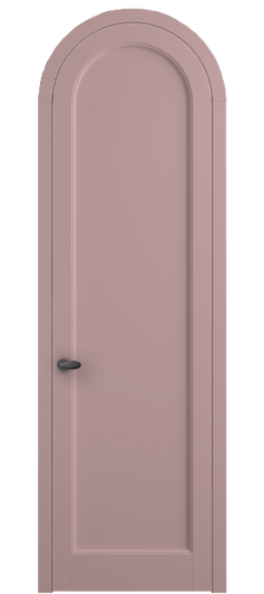 Межкомнатная дверь 6813 NCS S 1515-R10B. Цвет NCS NCS S 1515-R10B. Материал Гладкая эмаль. Коллекция Palazzo. Фото. Дверь межкомнатная 6813 NCS S 1515-R10B. Цвет NCS NCS S 1515-R10B. Материал Гладкая эмаль. Коллекция Palazzo. Картинка.