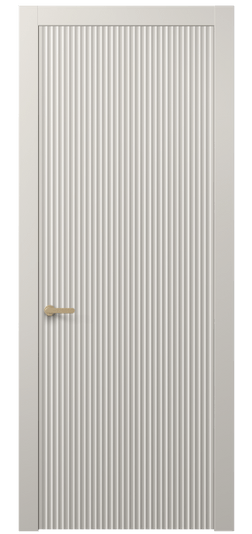 Межкомнатная дверь 8641 МОС . Цвет Матовый облачно-серый. Материал Гладкая эмаль. Коллекция Alba. Фото. Дверь межкомнатная 8641 МОС . Цвет Матовый облачно-серый. Материал Гладкая эмаль. Коллекция Alba. Картинка.