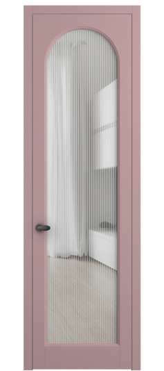 Межкомнатная дверь 6804 NCS S 1515-R10B MORU. Цвет NCS NCS S 1515-R10B. Материал Гладкая эмаль. Коллекция Palazzo. Фото. Дверь межкомнатная 6804 NCS S 1515-R10B MORU. Цвет NCS NCS S 1515-R10B. Материал Гладкая эмаль. Коллекция Palazzo. Картинка.