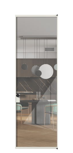 Межкомнатная дверь АЛПЛ040.01 АСР Алюминий серый Stopsol Clear прозрачное. Цвет Алюминий серый. Материал Алюминий в эмали. Коллекция Formato. Фото. Дверь межкомнатная АЛПЛ040.01 АСР Алюминий серый Stopsol Clear прозрачное. Цвет Алюминий серый. Материал Алюминий в эмали. Коллекция Formato. Картинка.