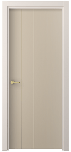 Межкомнатная дверь 4203 ПЭСК. Цвет ПЭТ серо-коричневый . Материал ПЭТ. Коллекция Фридом. Фото. Дверь межкомнатная 4203 ПЭСК. Цвет ПЭТ серо-коричневый . Материал ПЭТ. Коллекция Фридом. Картинка.