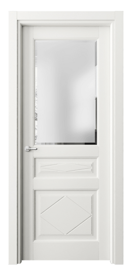 Межкомнатная дверь 6344 БС САТ-Ф. Цвет Бук серый. Материал Массив бука эмаль. Коллекция Toscana Rombo. Фото. Дверь межкомнатная 6344 БС САТ-Ф. Цвет Бук серый. Материал Массив бука эмаль. Коллекция Toscana Rombo. Картинка.