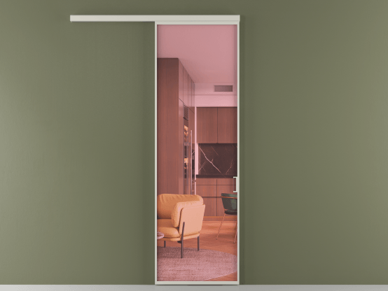 Алюминевая перегородка vd1_01_ Алюминий тёплый серый Прозрачное розовое стекло, триплекс, 6мм. Цвет Алюминий тёплый серый. Материал Алюминий в эмали. Коллекция Перегородка Формато вдоль стены 1 створка. Фото. Алюминевая перегородка vd1_01_ Алюминий тёплый серый Прозрачное розовое стекло, триплекс, 6мм. Цвет Алюминий тёплый серый. Материал Алюминий в эмали. Коллекция Перегородка Формато вдоль стены 1 створка. Картинка.