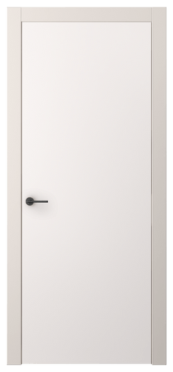Межкомнатная дверь АКП 0010 ПЭКС. Цвет ПЭТ кремово-серый. Материал ПЭТ. Коллекция Freedom. Фото. Дверь межкомнатная АКП 0010 ПЭКС. Цвет ПЭТ кремово-серый. Материал ПЭТ. Коллекция Freedom. Картинка.