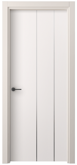 Межкомнатная дверь 4205 ПЭКС. Цвет ПЭТ кремово-серый. Материал ПЭТ. Коллекция Freedom. Фото. Дверь межкомнатная 4205 ПЭКС. Цвет ПЭТ кремово-серый. Материал ПЭТ. Коллекция Freedom. Картинка.