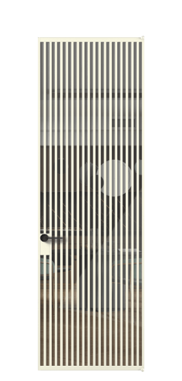 Межкомнатная дверь АЛПЛ040.06 АМБ Алюминий молочно-белый Stopsol Clear прозрачное. Цвет Алюминий молочно-белый. Материал Алюминий в эмали. Коллекция Formato. Фото. Дверь межкомнатная АЛПЛ040.06 АМБ Алюминий молочно-белый Stopsol Clear прозрачное. Цвет Алюминий молочно-белый. Материал Алюминий в эмали. Коллекция Formato. Картинка.