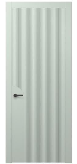 Межкомнатная дверь 8625 NCS S 1005-B80G. Цвет NCS NCS S 1005-B80G. Материал Гладкая эмаль. Коллекция Dune. Фото. Дверь межкомнатная 8625 NCS S 1005-B80G. Цвет NCS NCS S 1005-B80G. Материал Гладкая эмаль. Коллекция Dune. Картинка.