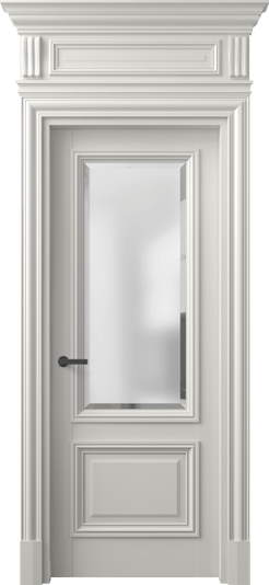 Межкомнатная дверь 7302 БС САТ-Ф. Цвет Бук серый. Материал Массив бука эмаль. Коллекция Antique. Фото. Дверь межкомнатная 7302 БС САТ-Ф. Цвет Бук серый. Материал Массив бука эмаль. Коллекция Antique. Картинка.